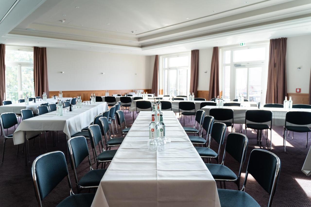 Berggasthof Königstuhl 4* Heidelberg