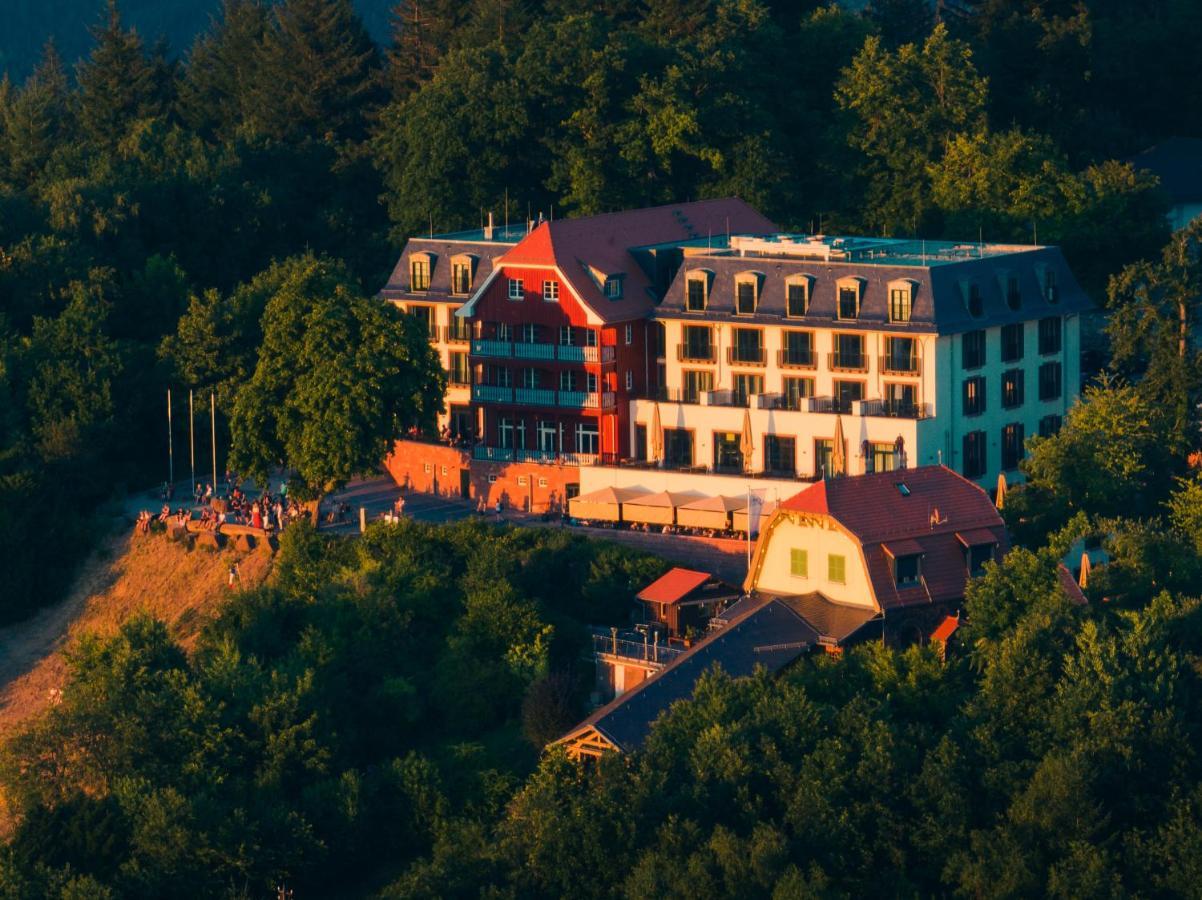 Berggasthof Koenigstuhl Hotel