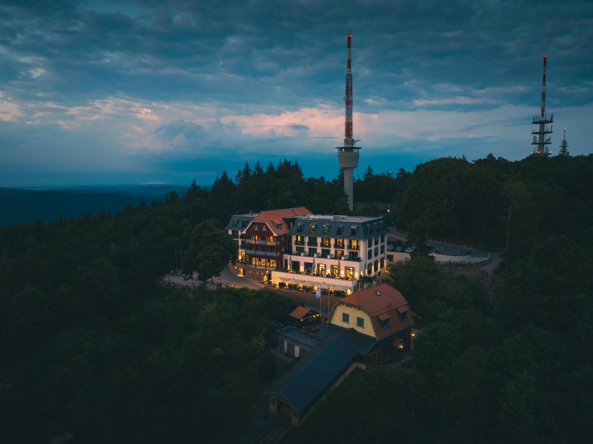 Berggasthof Königstuhl Hotel Heidelberg