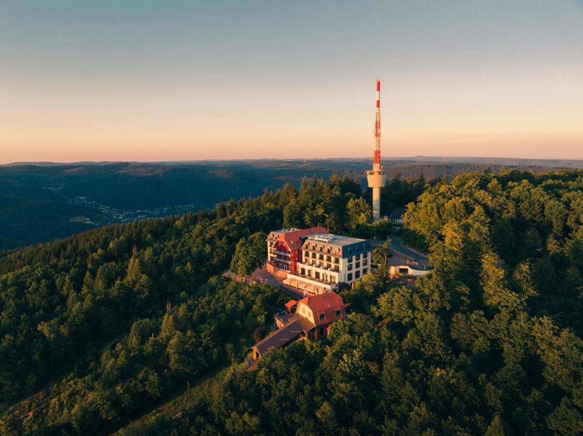 Berggasthof Königstuhl Hotel 4*