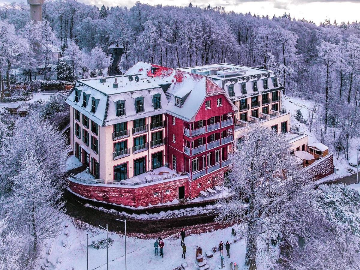 Berggasthof Königstuhl 4*