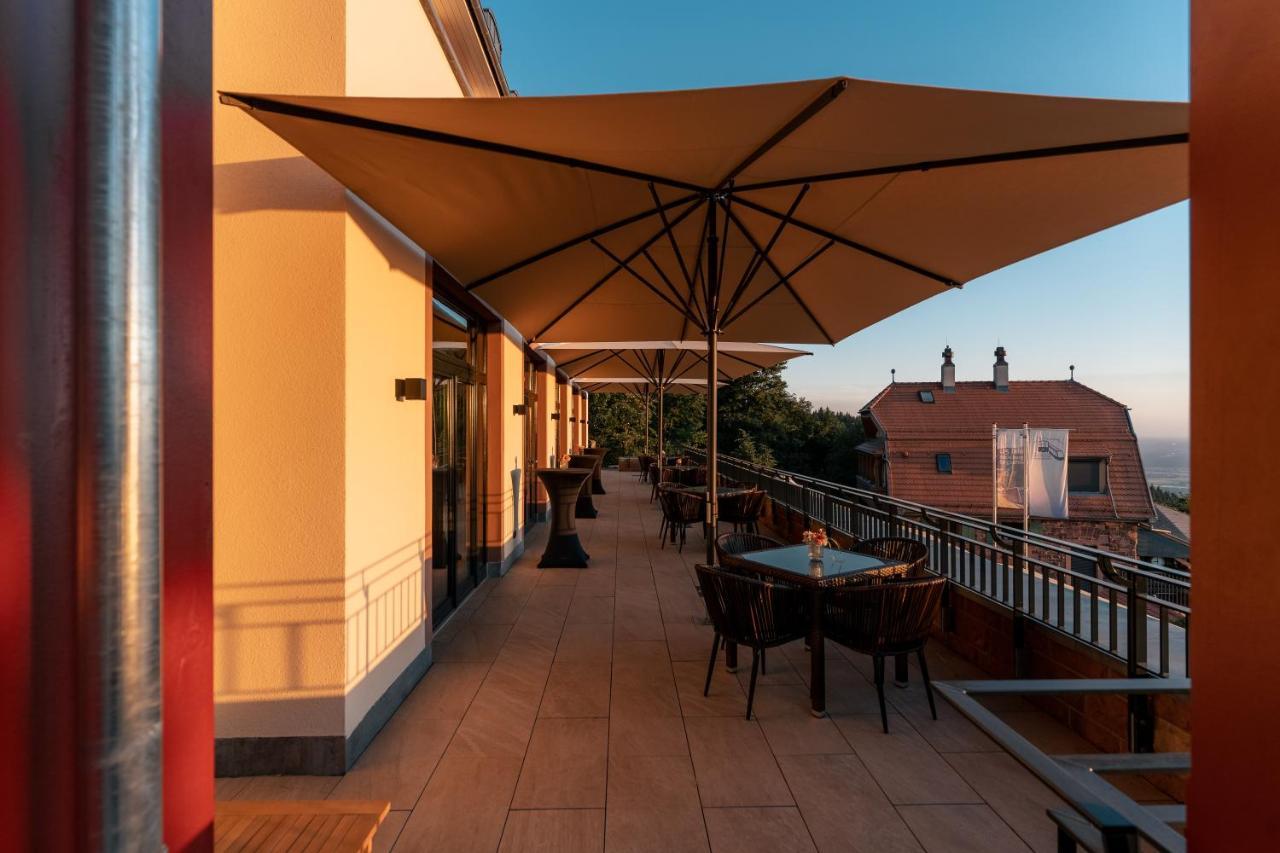 Berggasthof Königstuhl Hotel 4*