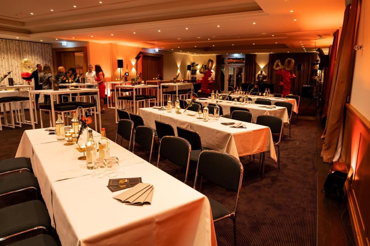 Hotel Berggasthof Königstuhl 4*