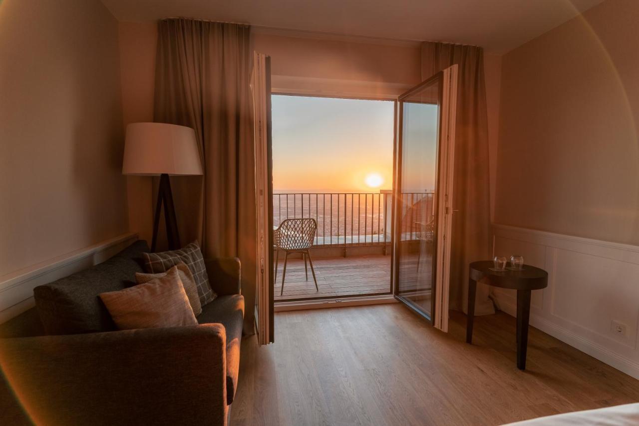 Berggasthof Königstuhl Hotel 4*