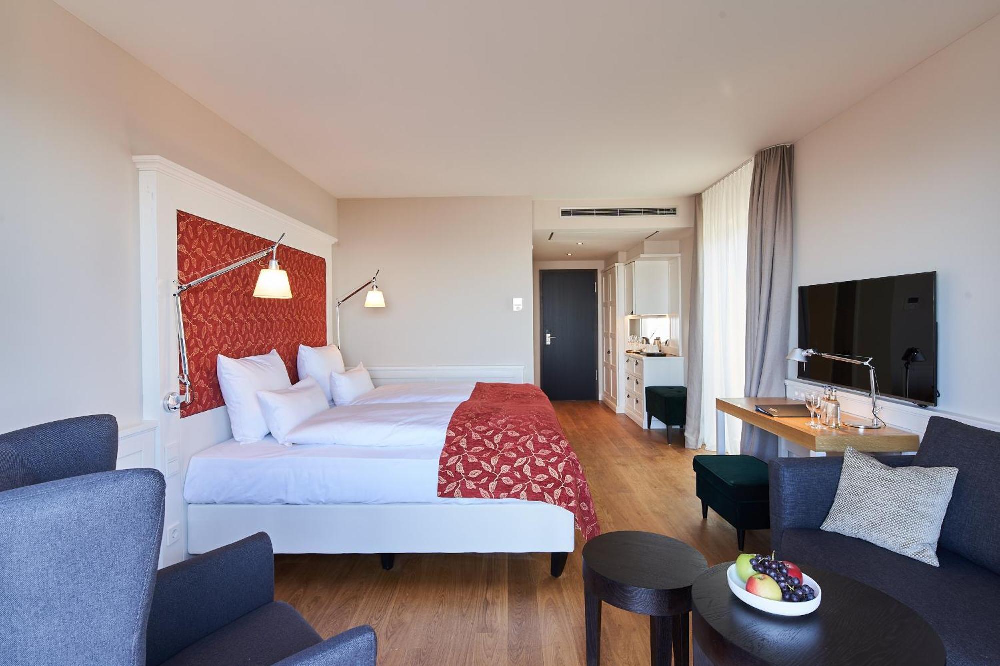 Hotel Berggasthof Königstuhl